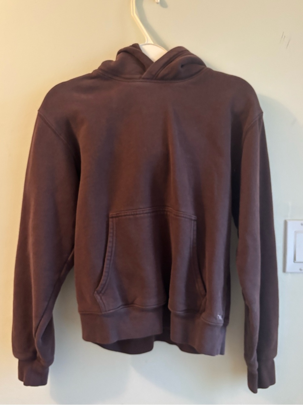 TNA Sweatfleece Cozy Fleece Perfect Fit